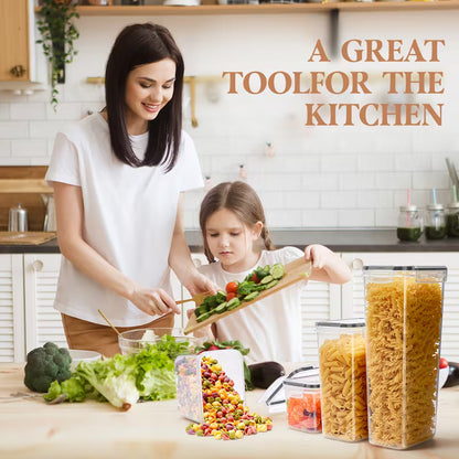 Food Storage Container Set