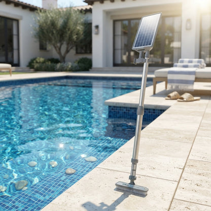 Interline Pool Vacuum Cleaner